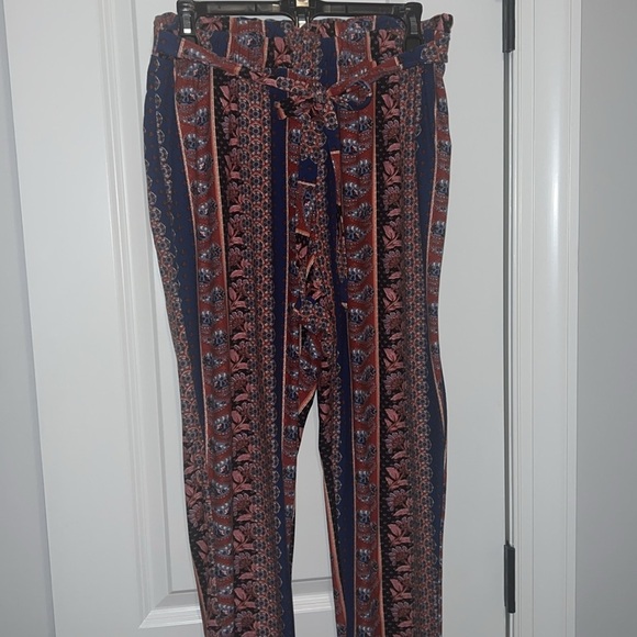 Mudd size Medium Y2K Hippie 70’s style super soft and stretchy! - Picture 1 of 9
